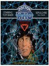 Sepulchre (MP3): Doctor Who: Demon Quest Series, Book 5
